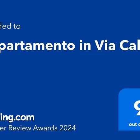 Appartamento In Via Calvi ลิโด ดิ ออสเตีย ภายนอก รูปภาพ